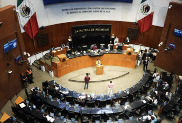 Morena y aliados logran mayoría calificada para nombrar a 56 magistrados electorales estatales